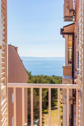 Apartment City Beach Makarska